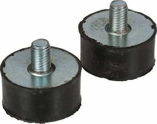Pièces agricoles - TP pièce adaptable - Silentbloc set