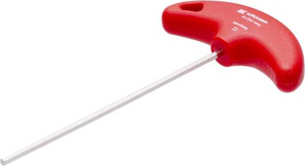 Outils - Outils divers - Clé hexagonale 2,5x125 mm