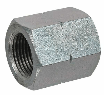 Pièces agricoles - Hydraulique - Douille hexagonale M20x1,5