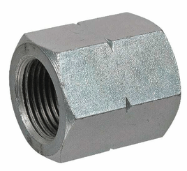 Pièces agricoles - Hydraulique - Douille hexagonale M20x1,5