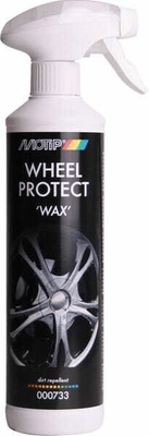 Chimie - Chimie divers - Cire de protection des roues
