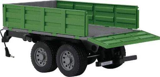 Loisirs - Jouets - Basculateur pour Fendt 1050