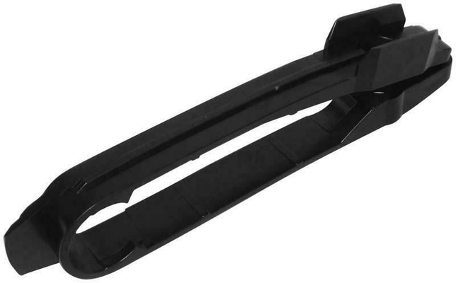 Pièces Quad & Motos - Plastiques - Patin de bras oscillant RACETECH noir KTM