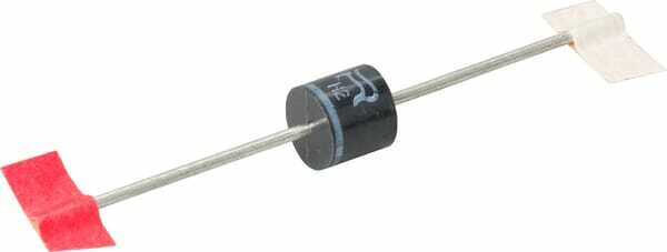 Pièces agricoles - Electricité - Equalizer diode,12A,100V Vrrm