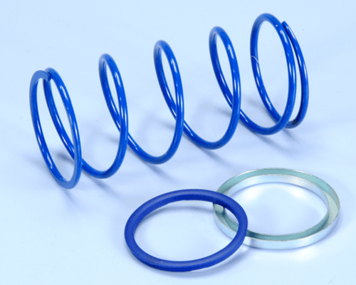 Pièces Quad & Motos - Moteur - Ressort de poussée POLINI Evo Slider +10% moteur Minarelli