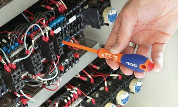 Outils - Outils divers - Tournevis 1000V 6,5x150