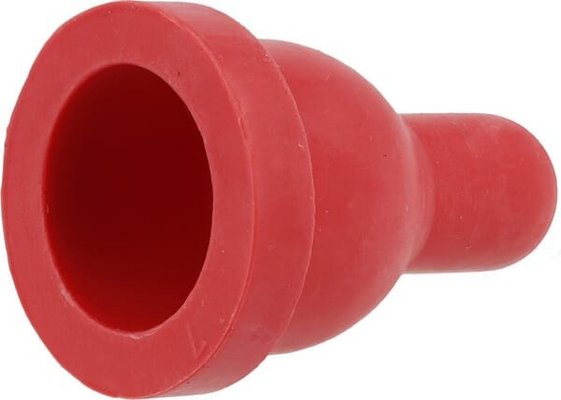 Pièces agricoles - Cloture,Jardin & Sylviculture - Tétine pour agneau rouge 5pcs