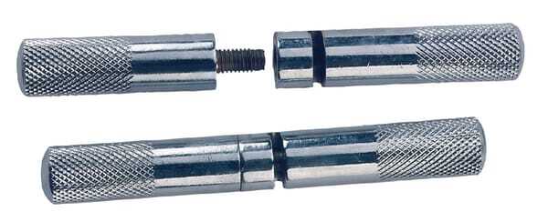 Pièces agricoles - Cloture,Jardin & Sylviculture - Saw wire handles, 2pcs