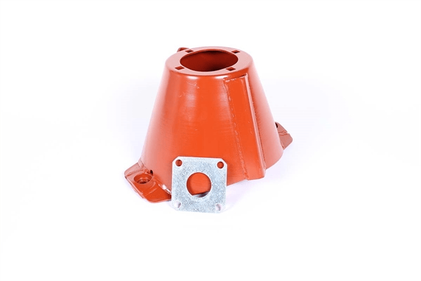 Pièces agricoles - Pièce divers - DISQUE CONE LARGE CPLT