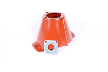 Pièces agricoles - Pièce divers - DISQUE CONE LARGE CPLT