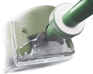 Pièces agricoles - Jardin et forêt pièce adaptable - Connecteur rapide gel x 4pcs