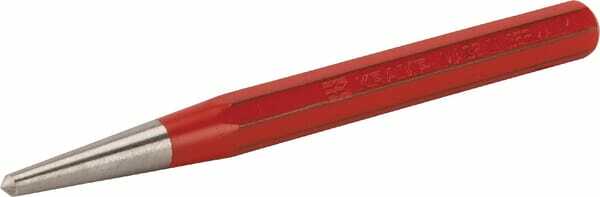 Outils - Outils divers - Pointeau 120 mm