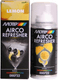 Désodorisant Airco Refresher cirton 150 ml