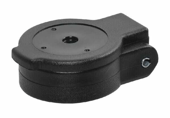 Pièces agricoles - Hydraulique - Bouchon anti-poussière 3/8