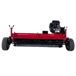 Materiels - Tondo-broyeur - Tondo broyeur pour Quad Riquet 1m20