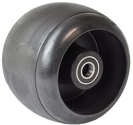 Pièces agricoles - Jardin et forêt pièce adaptable - Roue