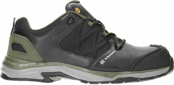 Vêtements et protections - Equipement - Chaussures basses Skjern S3 40