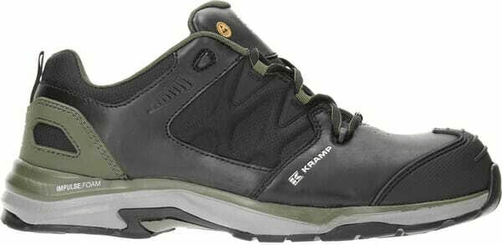 Vêtements et protections - Equipement - Chaussures basses Skjern S3 40