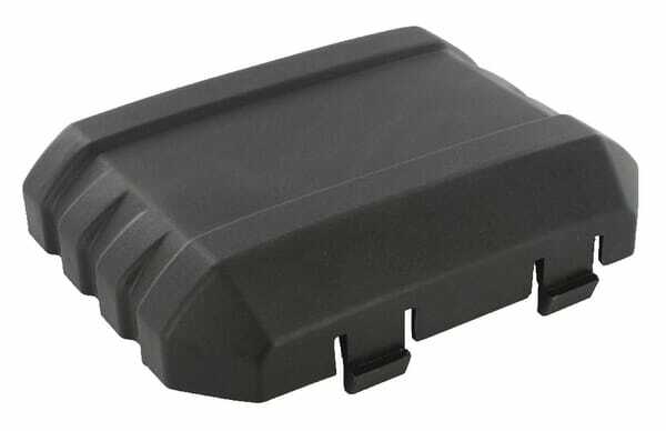 Pièces agricoles - Jardin et forêt pièce origine - Couvercle de filtre à air