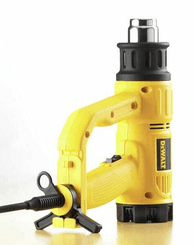 Outils - Outils divers - Décapeur thermique 1800W - fil