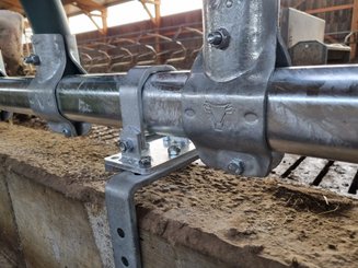 Materiels - Matériel d'élevage - autre - RENFORT MURET CONFORT PLUS