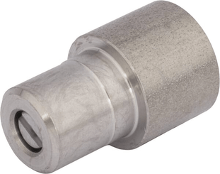 Pièces agricoles - Hydraulique - Buse 15 ° 040 Hydroblade avec joint torique