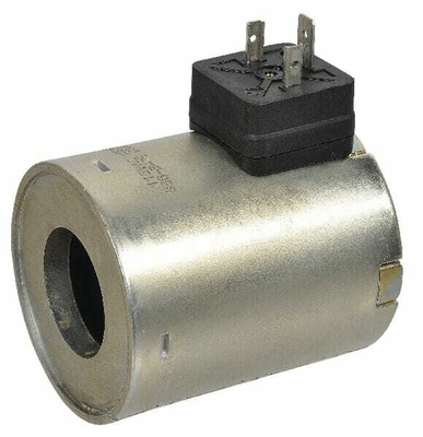 Pièces agricoles - Hydraulique - Bobine pour KREV-05 120 V c.a.