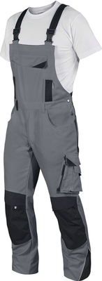 Equipement protection individuelle - Equipement - COTTE EXTREM LINE GR/NR 60