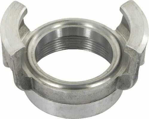 Pièces agricoles - Hydraulique - Raccord pompier DN50, femelle 2"