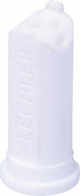 Pièces agricoles - Pièce Pulvérisateur - Buse à engrais FS 100° 08 blanc(he) plastique Lechler