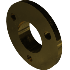 Pièces agricoles - Pièce Faucheuse - BAGUE