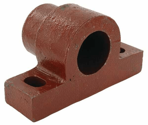 Pièces agricoles - Travail du sol - Roulement glissant 52 mm