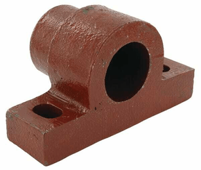 Pièces agricoles - Travail du sol - Roulement glissant 52 mm