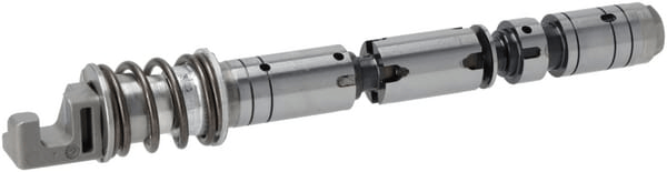 Pièces agricoles - Hydraulique - Bobine 40L PVE ouverte neutre