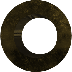 Pièces agricoles - Pièce divers - douille galv.