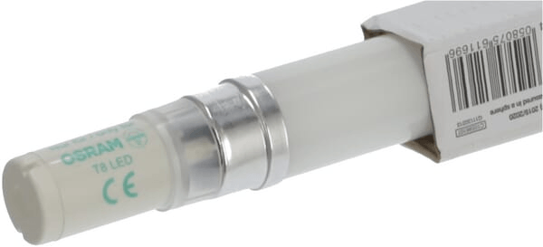 Pièces agricoles - Electricité - Tube LED EM 15W 840 G13 1200mm