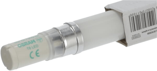 Pièces agricoles - Electricité - Tube LED EM 15W 840 G13 1200mm