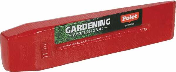Pièces agricoles - Cloture,Jardin & Sylviculture - Coin à fendre 1 500 g
