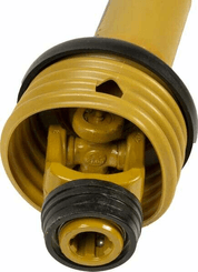 Pièces agricoles - Machines - PTO shaft