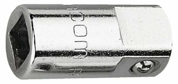 Outils - Outils divers - Augmentateur 1/4' a 3/8'