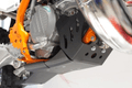 Sabot AXP Enduro Xtrem - PHD 8mm KTM/Husqvarna