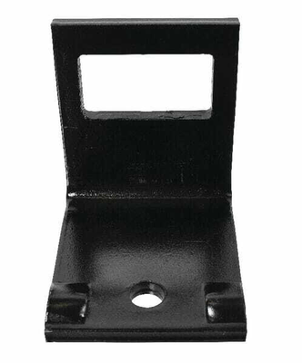 Pièces agricoles - Travail du sol - Bride 45x10/12mm pour châssis 60x60mm