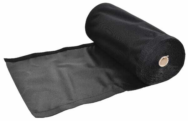 Pièces agricoles - Hydraulique - Gaine protection velcro D120mm