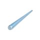 Barre cannelée 1"3/4 6 cannelures longueur 1 mètre