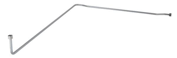 Pièces agricoles - Machines - Tuyau hydraulique complète gauche