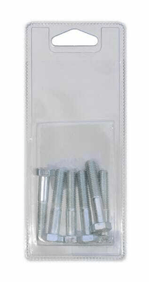 Pièces agricoles - Fasteners - Boulon M8 x 45mm, 8,8 (6)