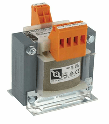 Pièces agricoles - Electricité - Transfo 50VA 400V/24V c.a.