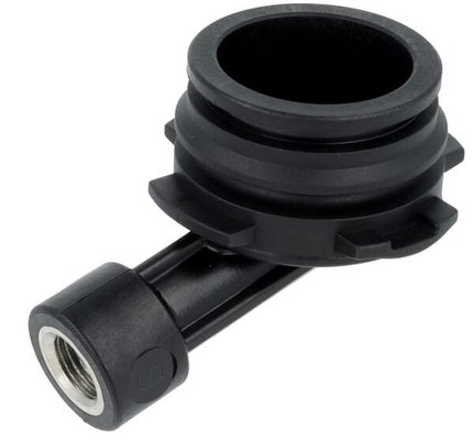 Pièces agricoles - Pièce Pulvérisateur - Adaptateur pour manomètre T5M