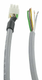 Câble de raccordement LH1200S 1,5 m
