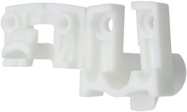 Pièces agricoles - Jardin et forêt pièce origine - Support d'essieu